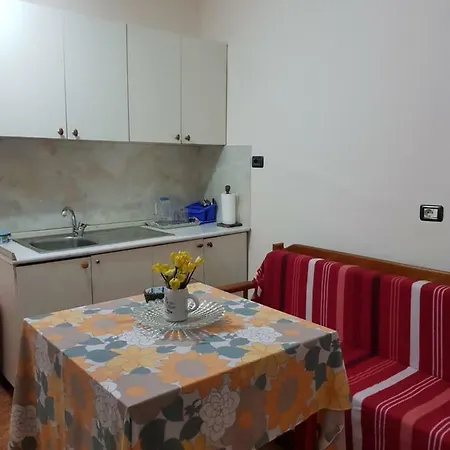 Center Apartament Apartment Tirana