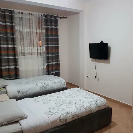 Center Apartament * Tirana