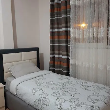 Center Apartament Tirana