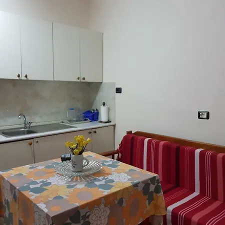 Apartment Center Apartament *