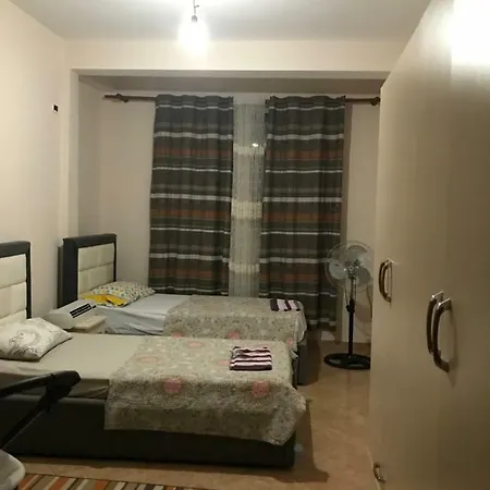 Apartment Center Apartament Tirana