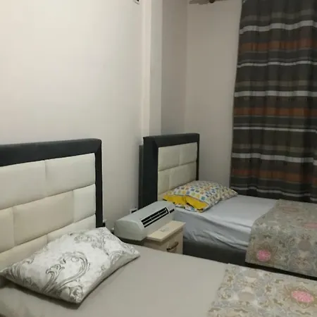 Center Apartament Tirana