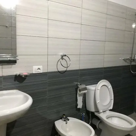Apartment Center Apartament *
