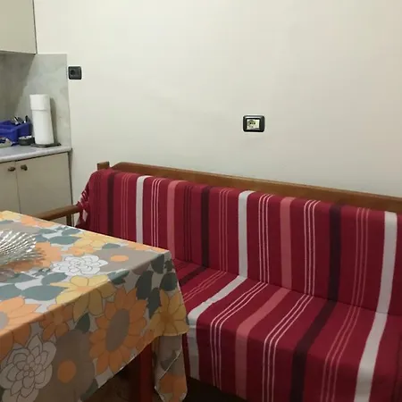 Apartment Center Apartament *